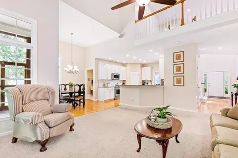 8509 Hampton Chase Ct, Wake Forest, NC 27587 photo 16