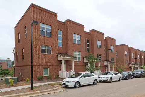 1200 Capability Dr #101, Raleigh, NC 27606
