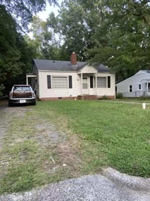 1509 Echo Rd, Durham, NC 27707 photo 2