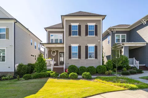 1609 Forage Ln, Wake Forest, NC 27587 photo 1