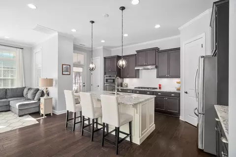 1609 Forage Ln, Wake Forest, NC 27587 photo 11