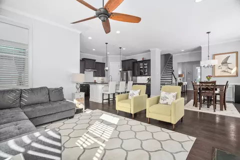 1609 Forage Ln, Wake Forest, NC 27587 photo 9
