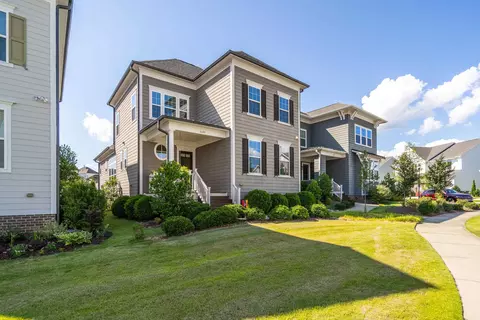 1609 Forage Ln, Wake Forest, NC 27587 photo 2