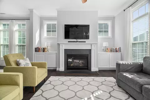 1609 Forage Ln, Wake Forest, NC 27587 photo 8