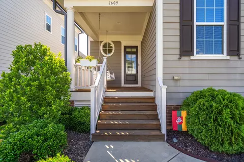 1609 Forage Ln, Wake Forest, NC 27587 photo 4