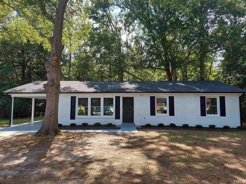 318 Ash St, Smithfield, NC 27577 photo 1
