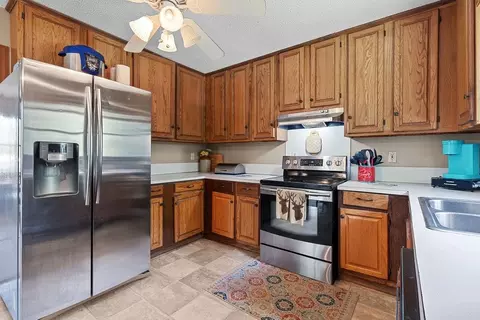 310 Tall Pine Dr, Benson, NC 27504 photo 11