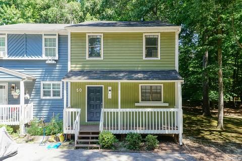 50 Willow Bridge Dr, Durham, NC 27707 photo 1