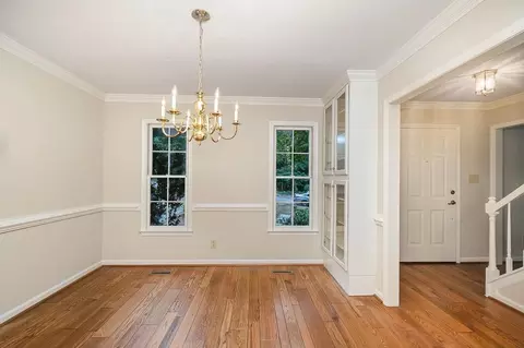 16 Thorne Ridge Dr, Durham, NC 27713 photo 7