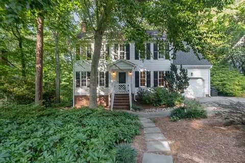 16 Thorne Ridge Dr, Durham, NC 27713 photo 1