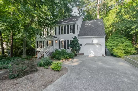 16 Thorne Ridge Dr, Durham, NC 27713 photo 2