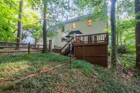 16 Thorne Ridge Dr, Durham, NC 27713 photo 26