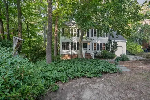 16 Thorne Ridge Dr, Durham, NC 27713 photo 4