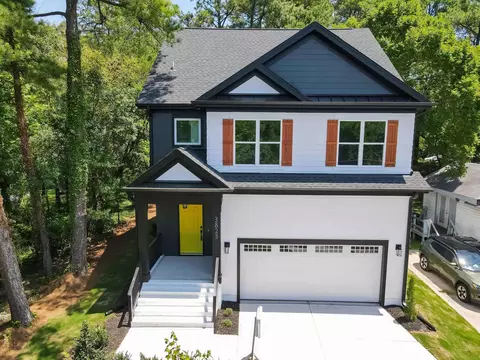 3823 Booker Ave, Durham, NC 27713 photo 1