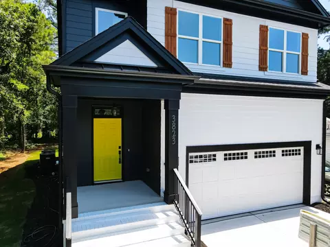 3823 Booker Ave, Durham, NC 27713 photo 8