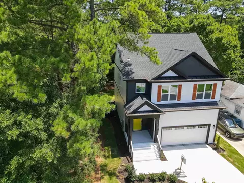 3823 Booker Ave, Durham, NC 27713 photo 4