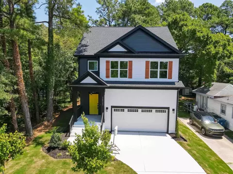 3823 Booker Ave, Durham, NC 27713 photo 2