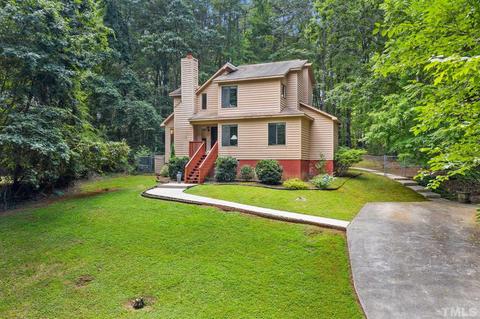 2823 Fox Dr, Durham, NC 27712 photo 2