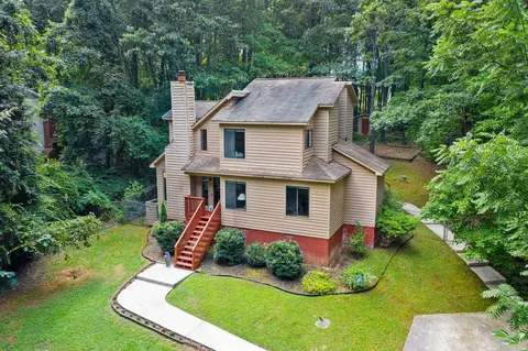 2823 Fox Dr, Durham, NC 27712 photo 1