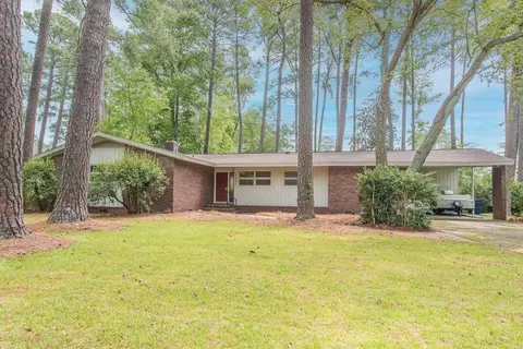 1207 S First St, Smithfield, NC 27577 photo 1