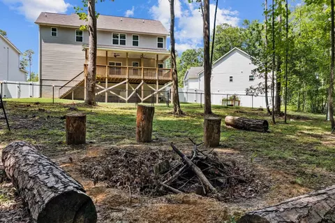 164 Saddle Horn Ct, Garner, NC 27529 photo 43