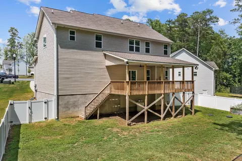 164 Saddle Horn Ct, Garner, NC 27529 photo 7