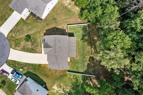 164 Saddle Horn Ct, Garner, NC 27529 photo 6