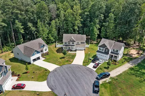 164 Saddle Horn Ct, Garner, NC 27529 photo 45