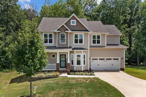 164 Saddle Horn Ct, Garner, NC 27529 photo 1