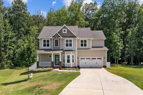 164 Saddle Horn Ct, Garner, NC 27529 photo 47