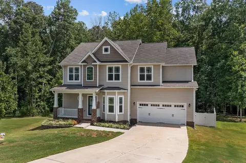 164 Saddle Horn Ct, Garner, NC 27529 photo 2