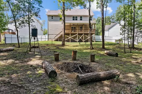 164 Saddle Horn Ct, Garner, NC 27529 photo 8