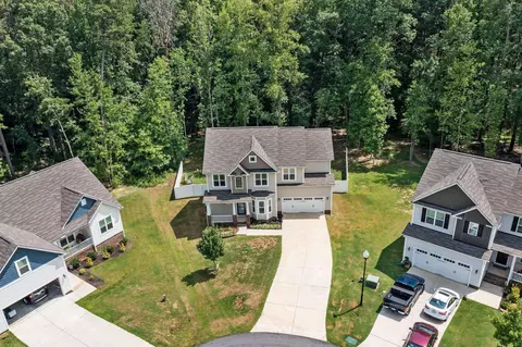 164 Saddle Horn Ct, Garner, NC 27529 photo 4
