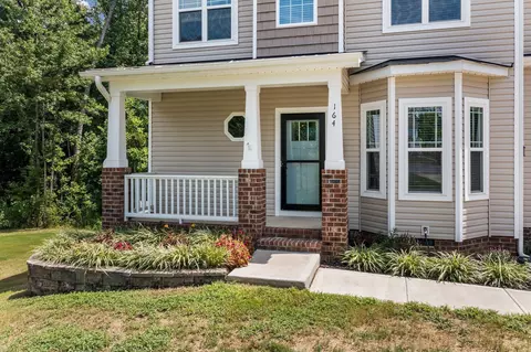 164 Saddle Horn Ct, Garner, NC 27529 photo 3