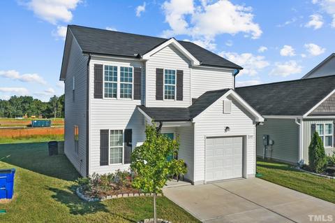 183 Sunfish St, Smithfield, NC 27577 photo 2