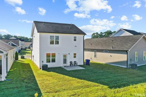 183 Sunfish St, Smithfield, NC 27577 photo 5