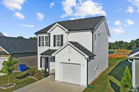 183 Sunfish St, Smithfield, NC 27577 photo 3