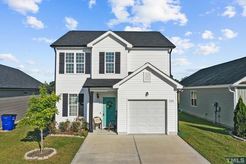 183 Sunfish St, Smithfield, NC 27577 photo 1