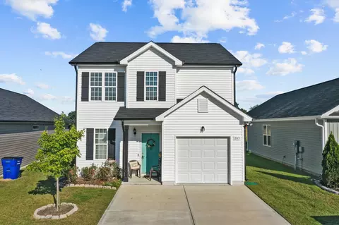 183 Sunfish St, Smithfield, NC 27577 photo 1