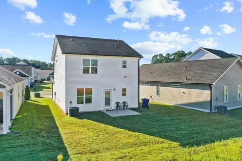 183 Sunfish St, Smithfield, NC 27577 photo 5