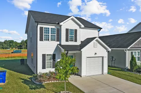 183 Sunfish St, Smithfield, NC 27577 photo 2