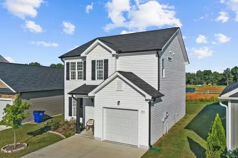 183 Sunfish St, Smithfield, NC 27577 photo 3