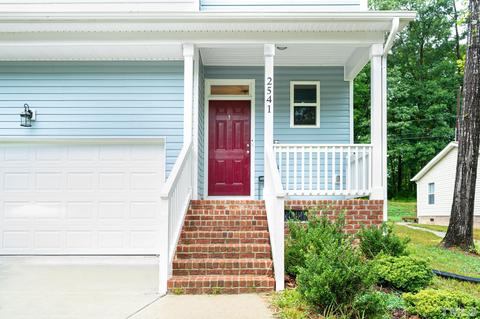 2541 Barwick Dr, Durham, NC 27704 photo 2