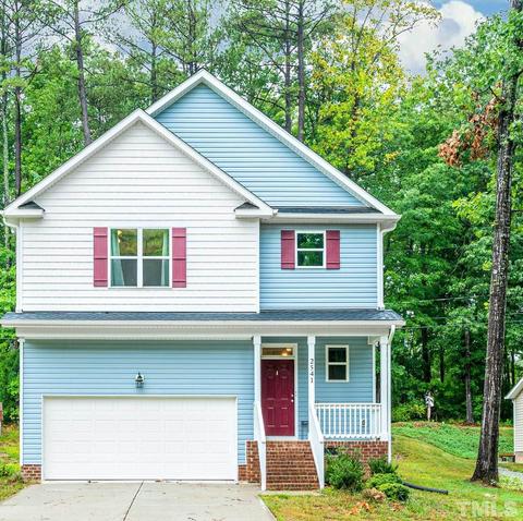 2541 Barwick Dr, Durham, NC 27704 photo 1