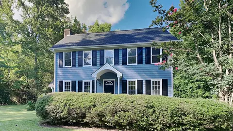 111 Tammy Dr, Garner, NC 27529 photo 1