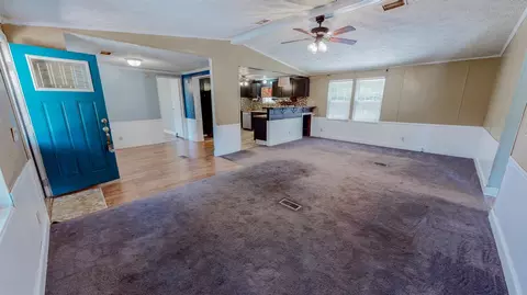 553 Locks Ln, Rougemont, NC 27572 photo 2
