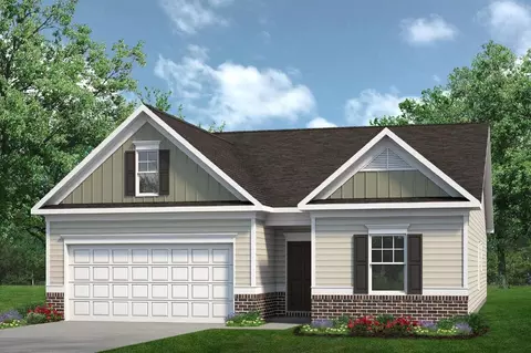 163 Tryon Pointe Dr, Garner, NC 27529 photo 1
