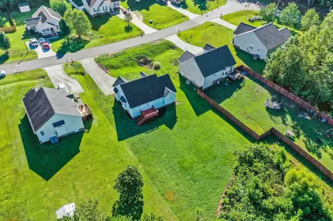 105 Carriage Hill Dr, Stem, NC 27581 photo 22