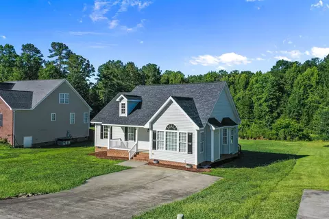 105 Carriage Hill Dr, Stem, NC 27581 photo 3