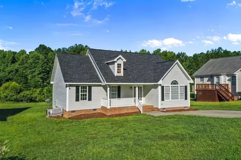 105 Carriage Hill Dr, Stem, NC 27581 photo 4